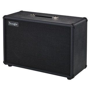 Гітарний кабінет Mesa Boogie 2x12 Boogie Open Back Cab