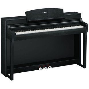 Цифрове піаніно Yamaha CSP-255 B