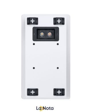 Настенная акустика Heco Ambient 11 F White Satin