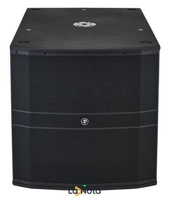 Сабвуфер Mackie DRM18S