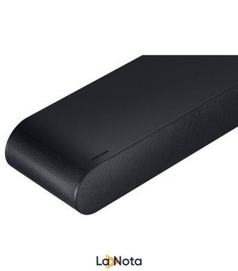 Саундбар Samsung HW-S60B