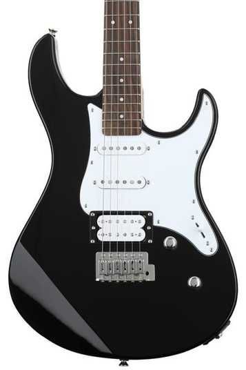 Yamaha PACIFICA 112V купить в интернет-магазине LaNota
