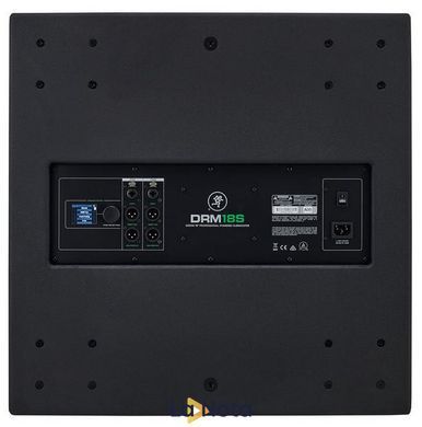 Сабвуфер Mackie DRM18S