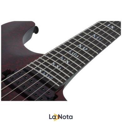 Електрогитара Schecter C-1 Apocalypse Red Reign