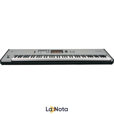 Робоча станція Korg Nautilus 88 AT Gray