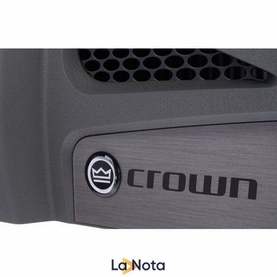 Підсилювач потужності Crown Xti 4002