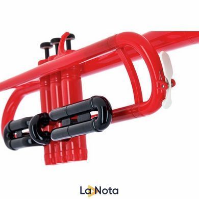 Труба Startone PTR-20 Bb- Trumpet Red
