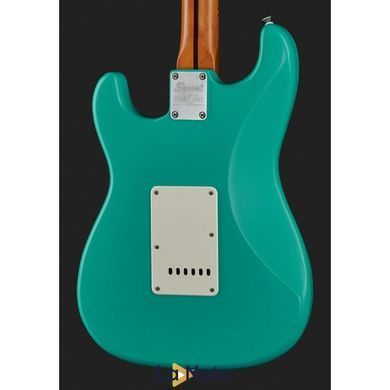 Електрогітара Squier Stratocaster 40th Anniversary SFG