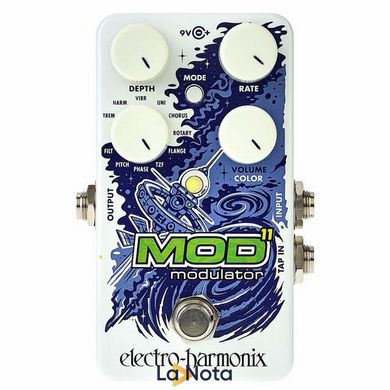 Гітарна педаль Electro-Harmonix Mod 11 Modulator