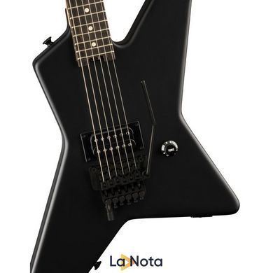 Електрогитара Evh Star LTD Ebony SBK