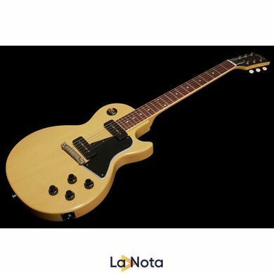 Електрогітара Gibson 57 LP Special SC TVY VOS NH