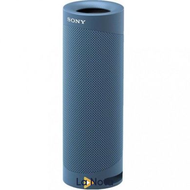 Портативна акустика Sony SRS-XB23 Blue (SRSXB23L)