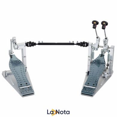 Педаль для бас-барабану DW MDD Double Pedal