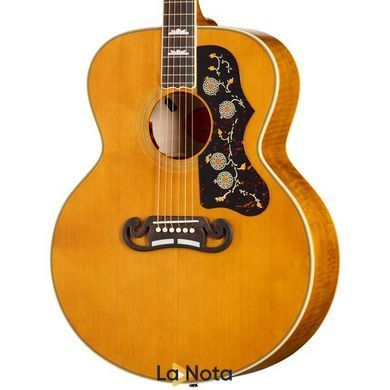 Акустична гітара Epiphone 1957 SJ-200 Rei. AN IBC
