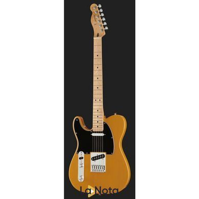 Електрогітара Fender Player Series Telecaster MN BTB LH