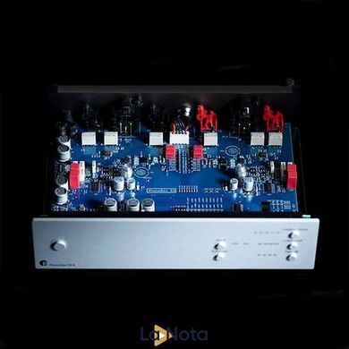 Pro-Ject Phono Box S3 B Black