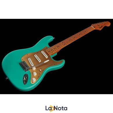 Електрогітара Squier Stratocaster 40th Anniversary SFG