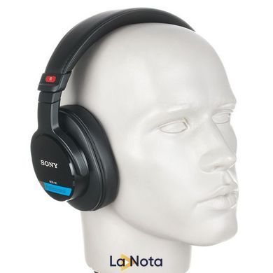 Наушники Sony MDR-M1