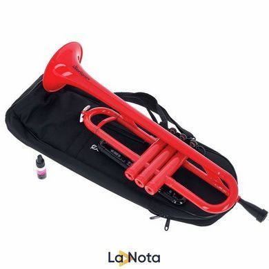 Труба Startone PTR-20 Bb- Trumpet Red