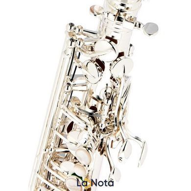 Саксофон Thomann ALBSS Custom Line Alto Sax