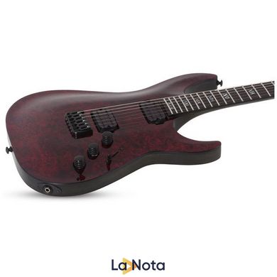 Електрогитара Schecter C-1 Apocalypse Red Reign