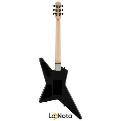 Електрогитара Evh Star LTD Ebony SBK