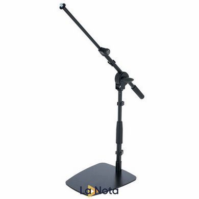 Мікрофонна стійка K&M 25993 Microphone Stand
