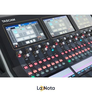 Микшерный пульт Tascam Sonicview 24