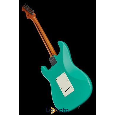 Електрогітара Squier Stratocaster 40th Anniversary SFG