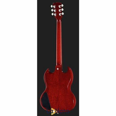 Електрогітара Gibson SG Standard HC