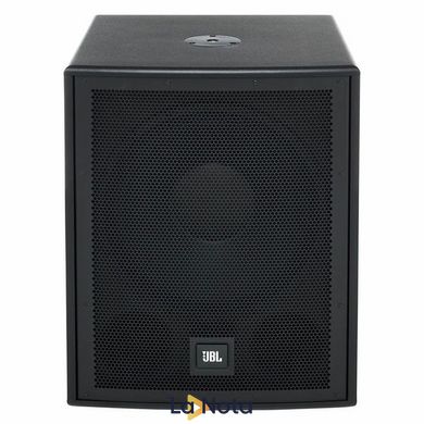 Сабвуфер JBL IRX115S