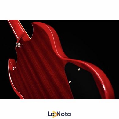 Електрогітара Epiphone SG Standard Heritage Cherry LH