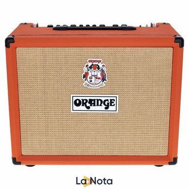 Комбоусилитель Orange Super Crush 100 Combo