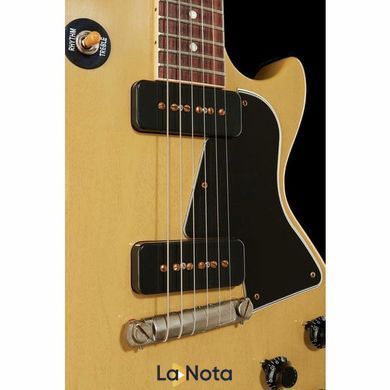 Електрогітара Gibson 57 LP Special SC TVY VOS NH