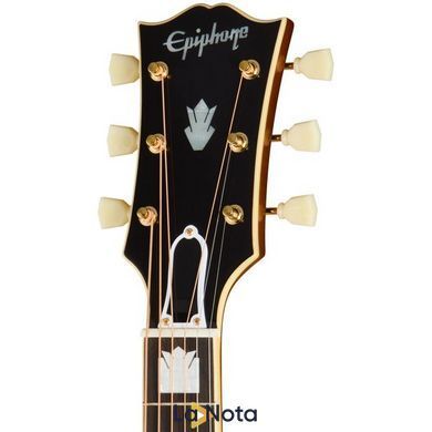 Акустична гітара Epiphone 1957 SJ-200 Rei. AN IBC