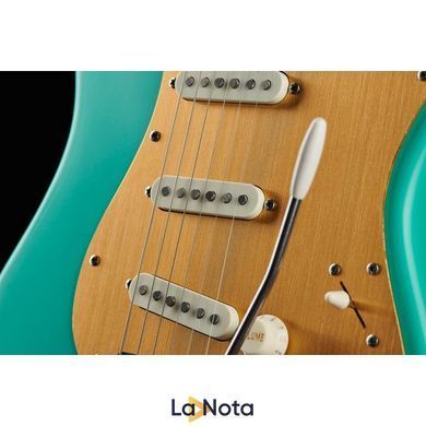 Електрогітара Squier Stratocaster 40th Anniversary SFG