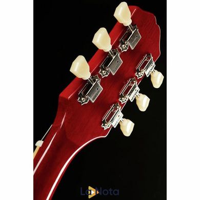 Електрогітара Epiphone SG Standard Heritage Cherry LH