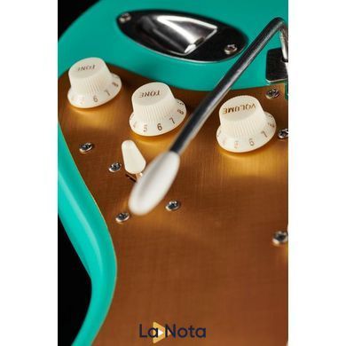 Електрогітара Squier Stratocaster 40th Anniversary SFG