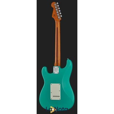 Електрогітара Squier Stratocaster 40th Anniversary SFG