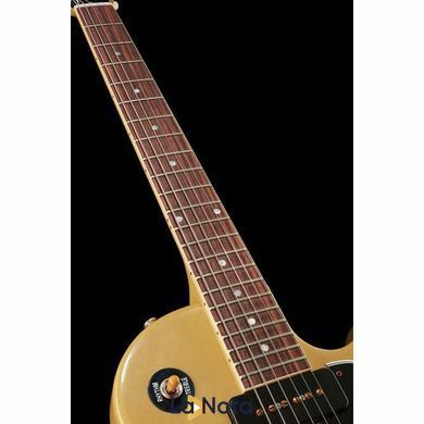 Електрогітара Gibson 57 LP Special SC TVY VOS NH