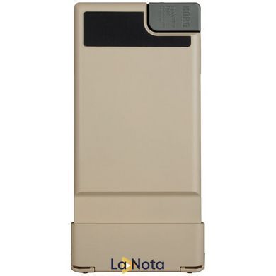 MIDI-клавіатура Korg nanoKEY Fold Sand Beige