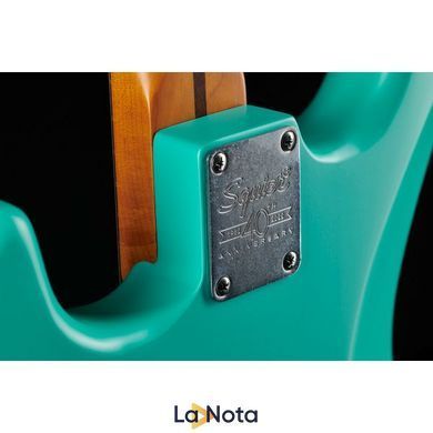 Електрогітара Squier Stratocaster 40th Anniversary SFG
