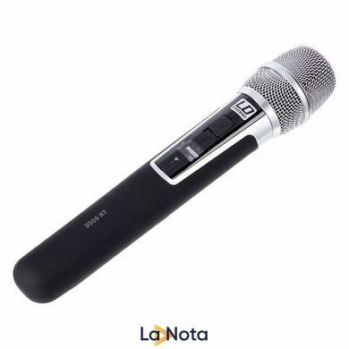 Передавач LD Systems U506 MC