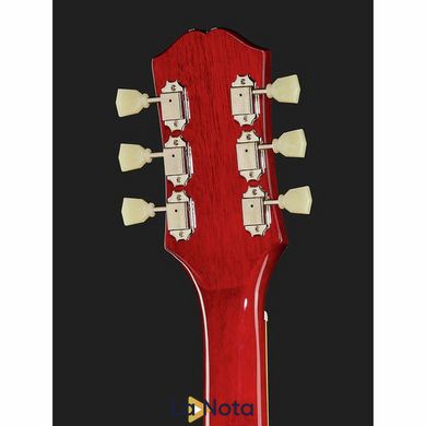 Електрогітара Epiphone SG Standard Heritage Cherry LH