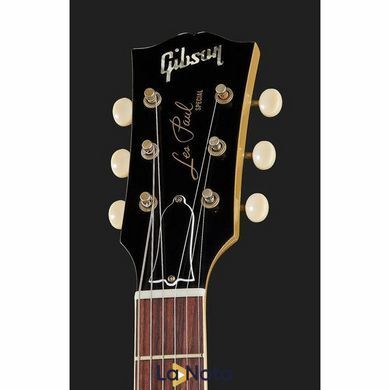 Електрогітара Gibson 57 LP Special SC TVY VOS NH