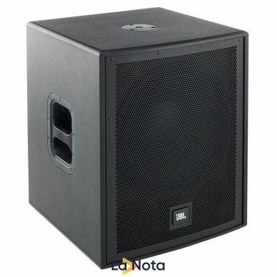 Сабвуфер JBL IRX115S