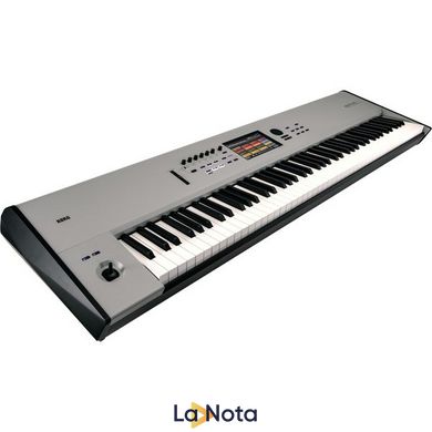 Робоча станція Korg Nautilus 88 AT Gray