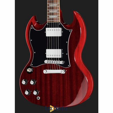 Електрогітара Epiphone SG Standard Heritage Cherry LH