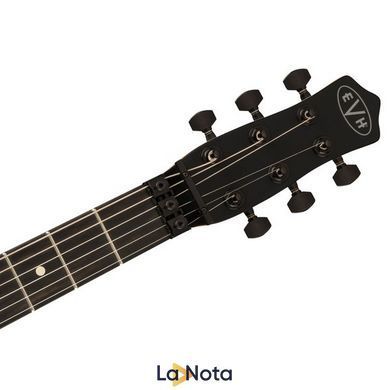 Електрогитара Evh Star LTD Ebony SBK