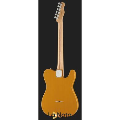 Електрогітара Fender Player Series Telecaster MN BTB LH